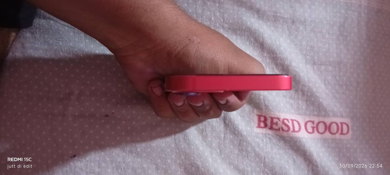 Apple iPhone 12 mini 4