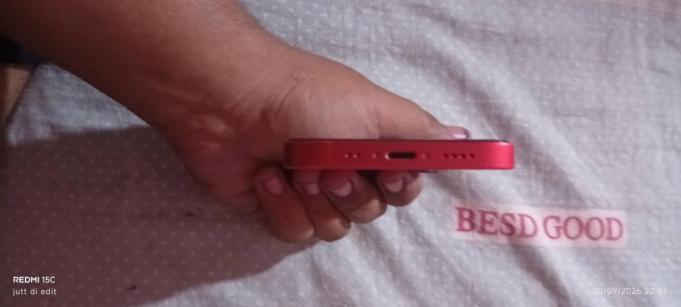 Apple iPhone 12 mini 6