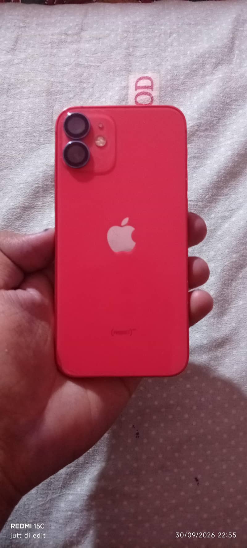Apple iPhone 12 mini 7