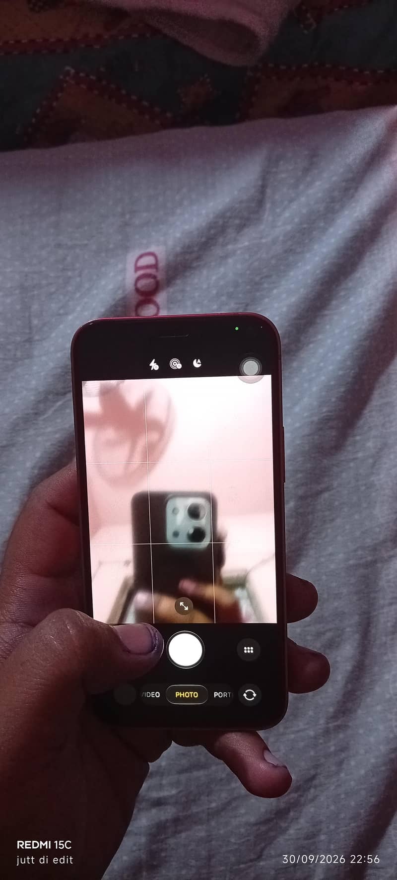 Apple iPhone 12 mini 8