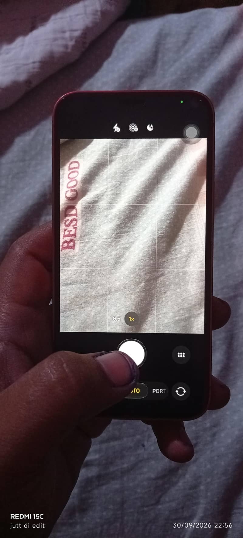 Apple iPhone 12 mini 9