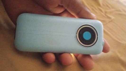 VGO TEL Four 22