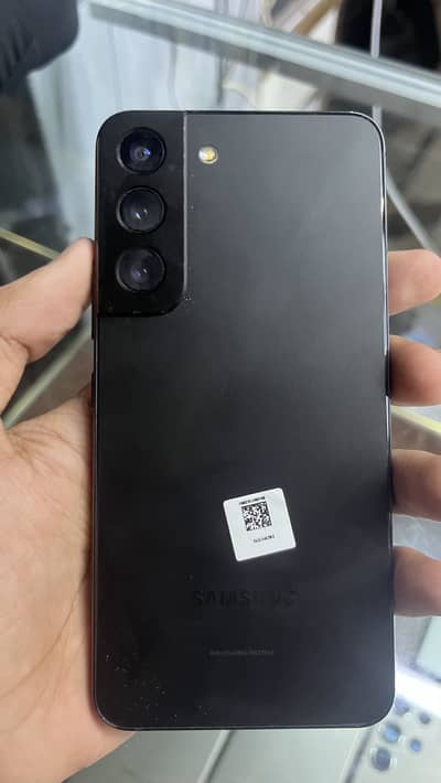 Samsung Mobile S22