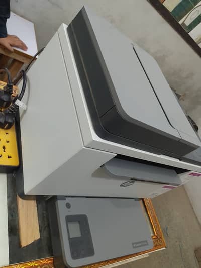 HP LaserJet M234sdw Wireless Printer Scanner Copier - 3 Months Used