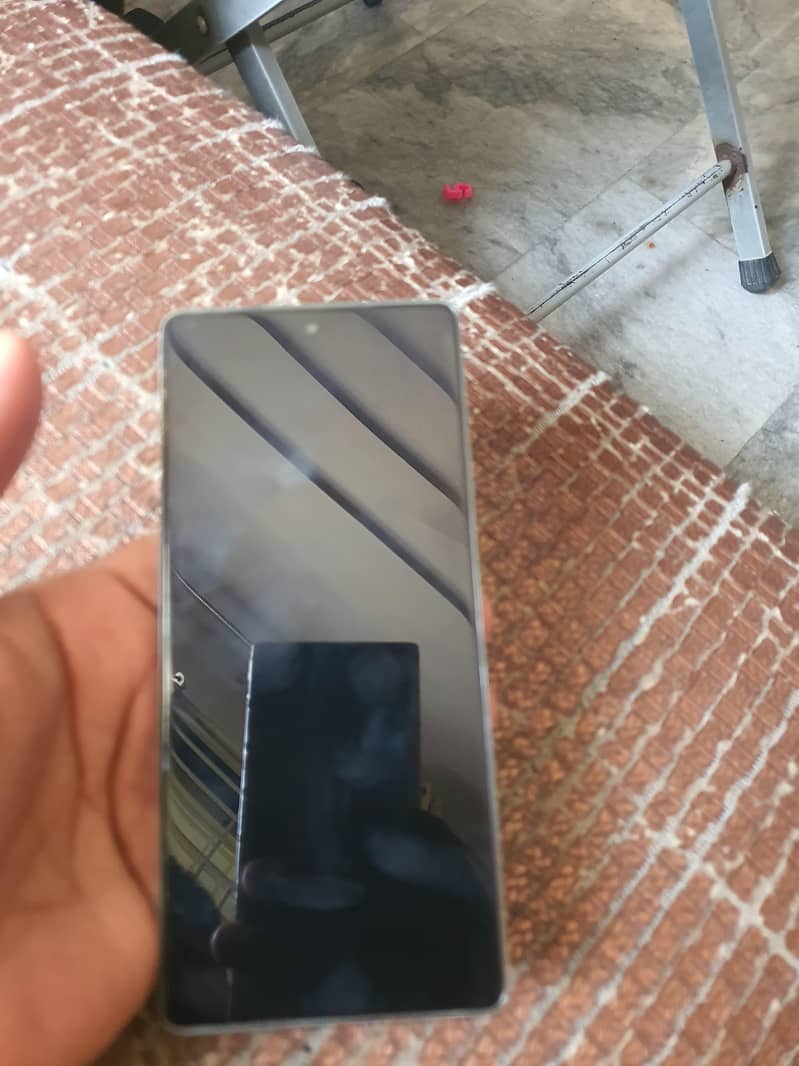 Infinix Note 40 6