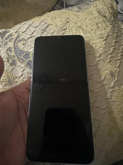 Infinix Hot 30i 8GB Ram 128GB rom