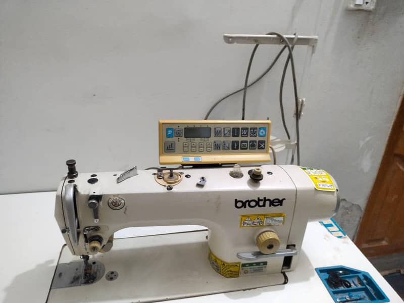 brother sewing machine 2