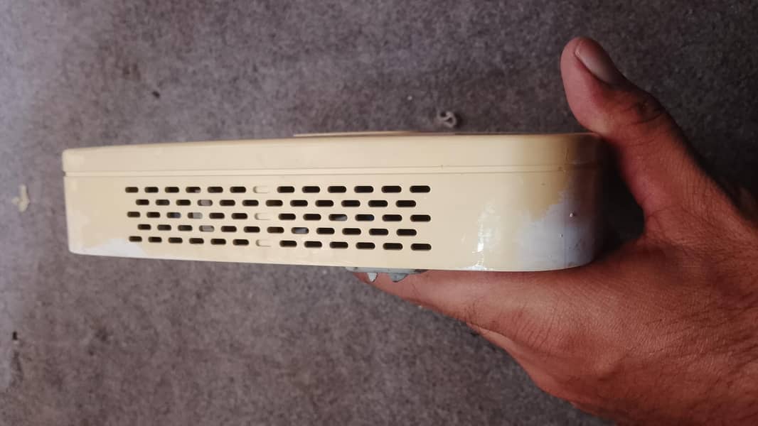 DAHUA DVR 2