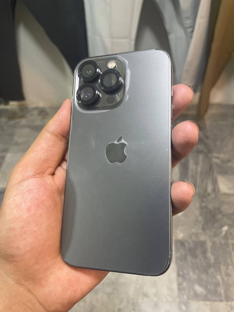 Apple iPhone 13 Pro 5