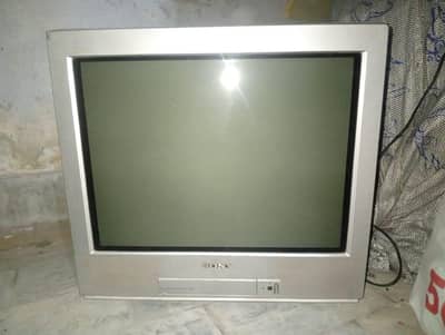 Television