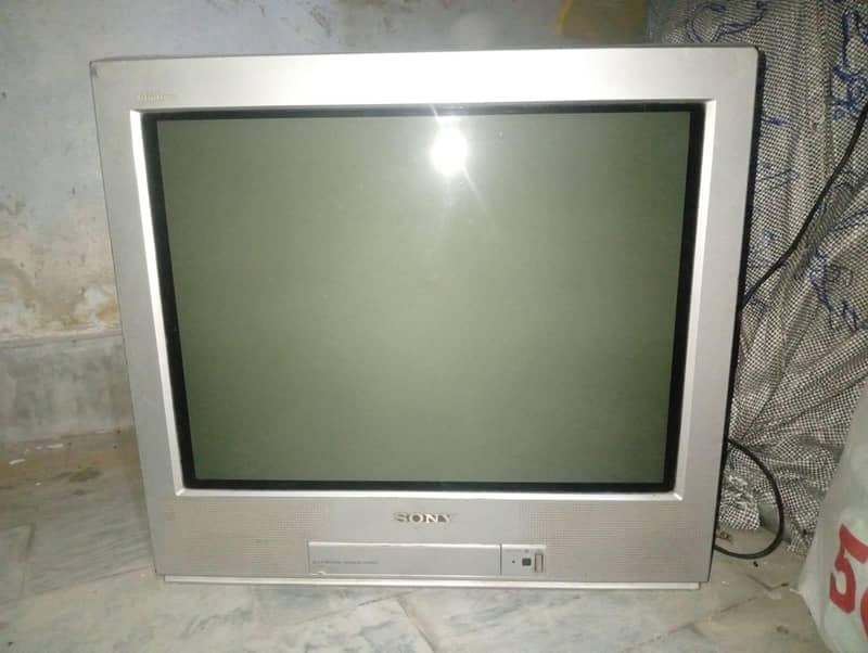 Television 0
