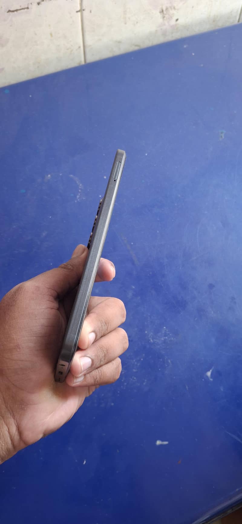 Itel S25 2