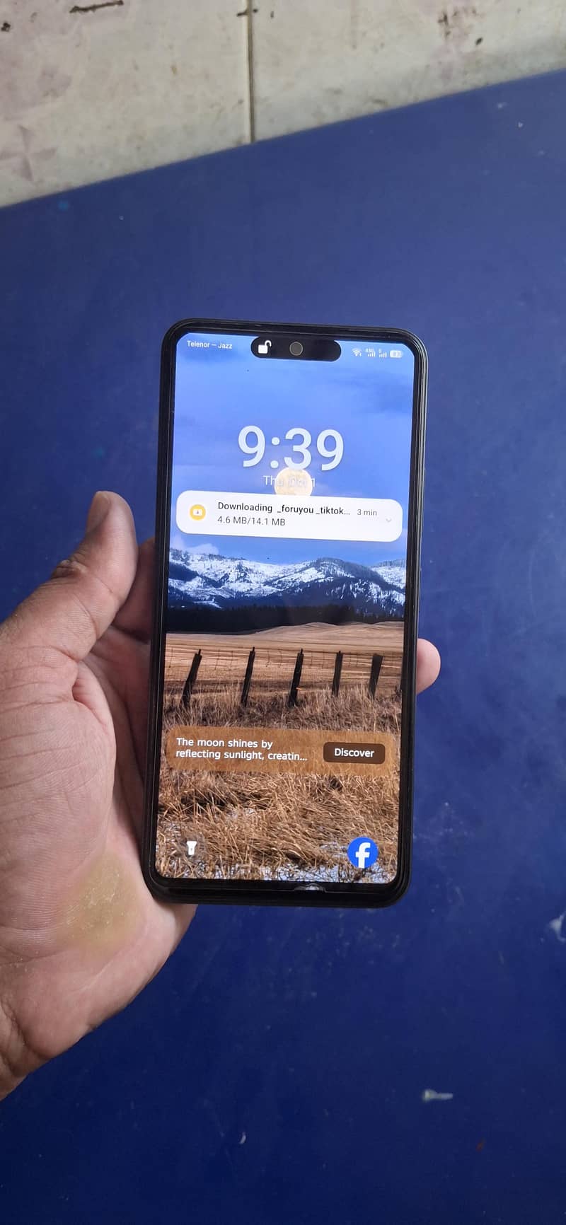 Itel S25 3