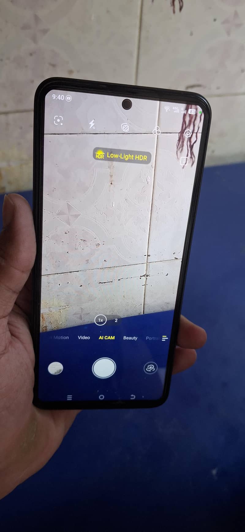 Itel S25 6