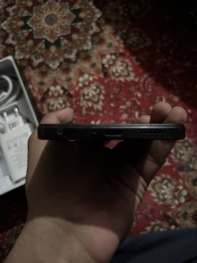 Vivo V50 Lite 5g 12+256