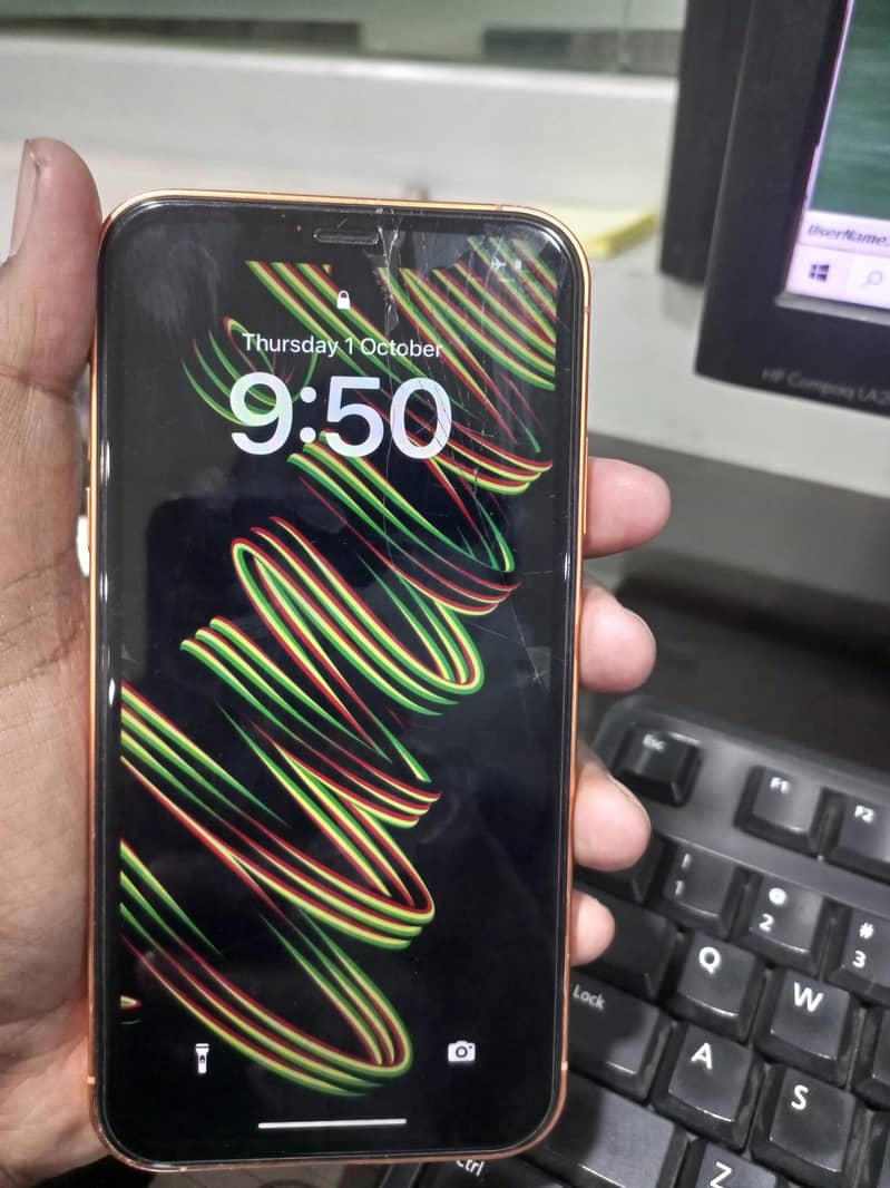 Apple iPhone XR 1