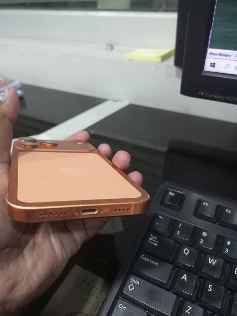 Apple iPhone XR 3