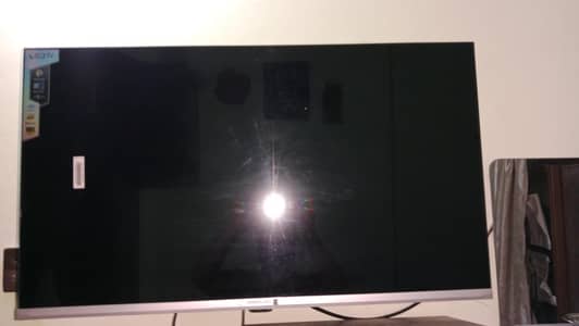 4K Led New