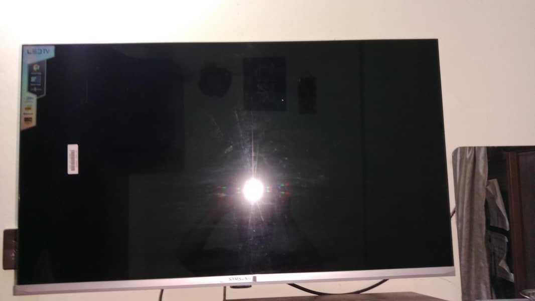 4K Led New 0