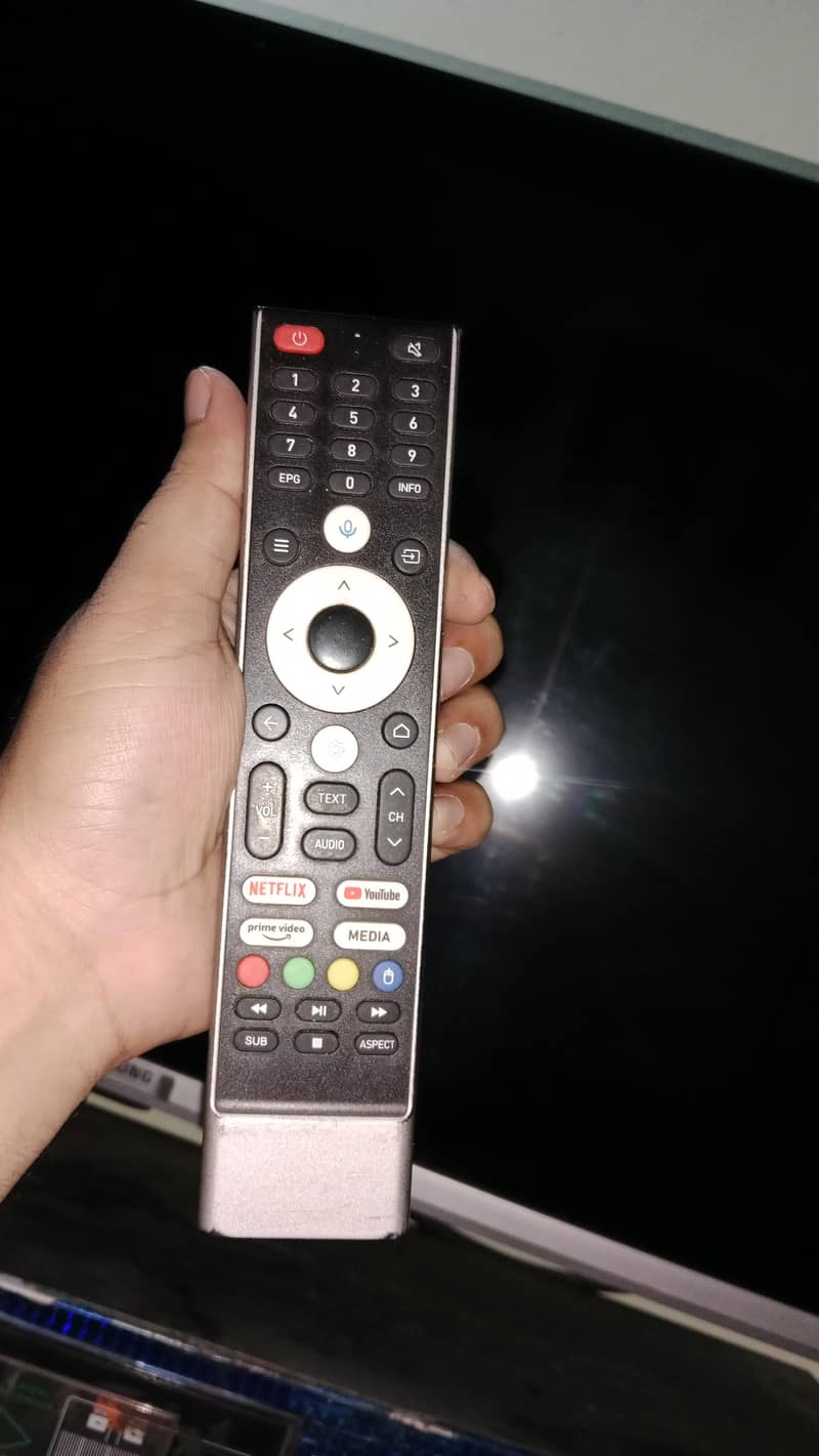 4K Led New 2