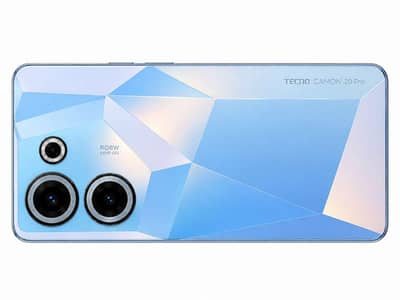 Tecno CAMON 20 Pro