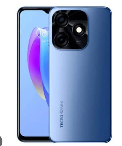 Tecno Spark 10C