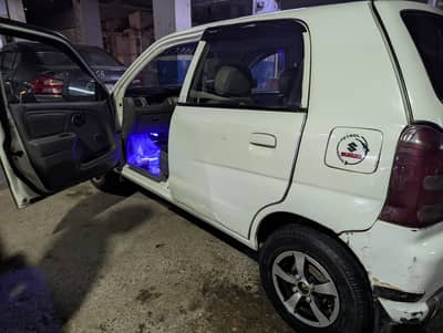 Suzuki Alto 2010