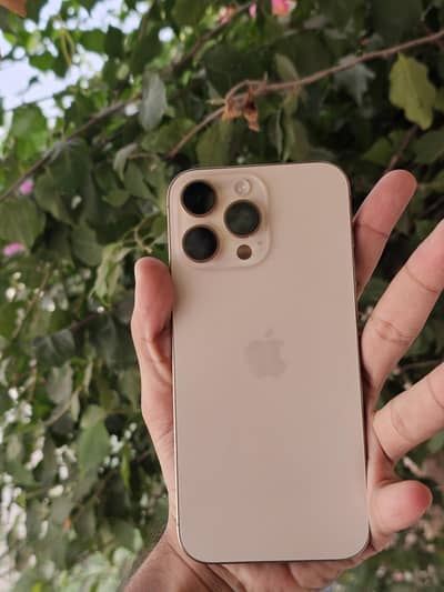 Apple iPhone 16 Pro Max