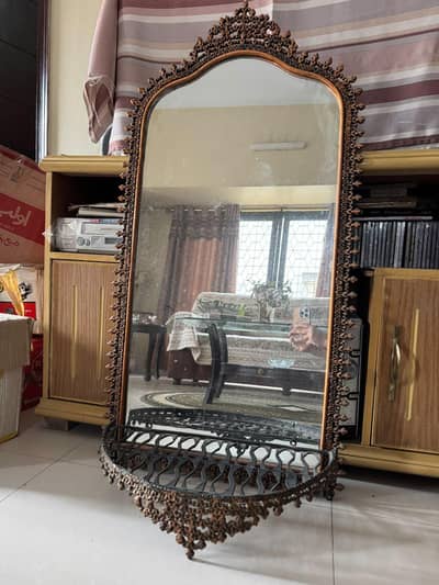 wall hanging mirror for sale