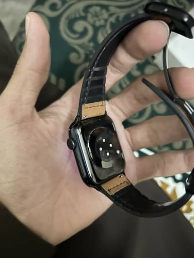 Apple Watch series’s 7 45mm