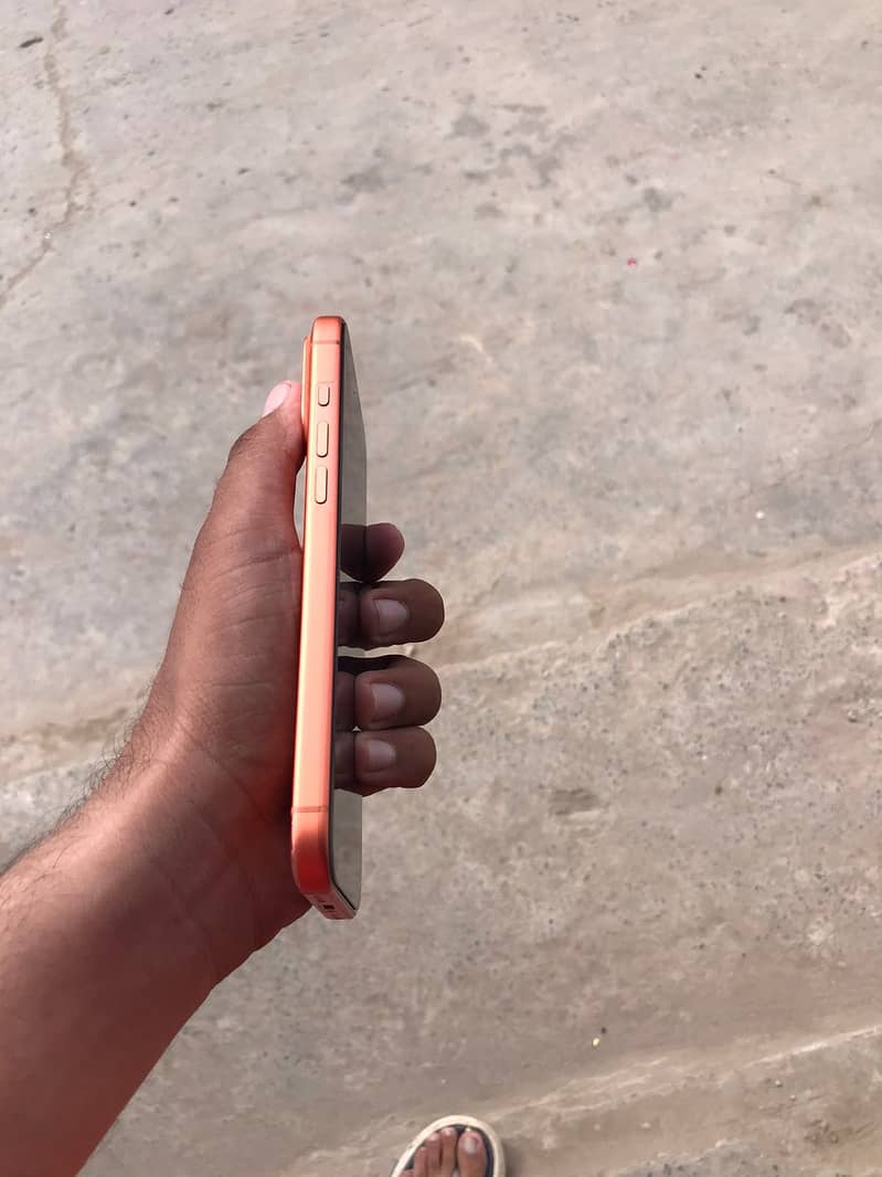 Orange clr 1