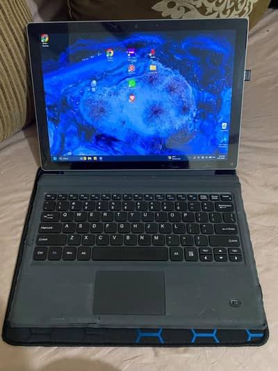 Microsoft Surface Pro 7 | Core i5 10th Gen | 8GB RAM / 128GB NVMe SSD