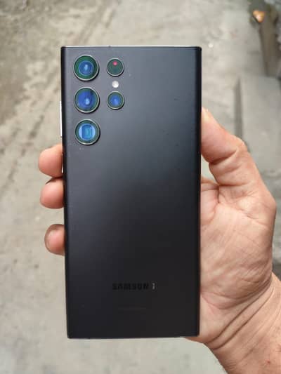 Samsung Mobile S22 Ultra_03137821667