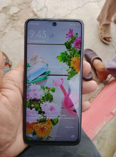 Realme 9