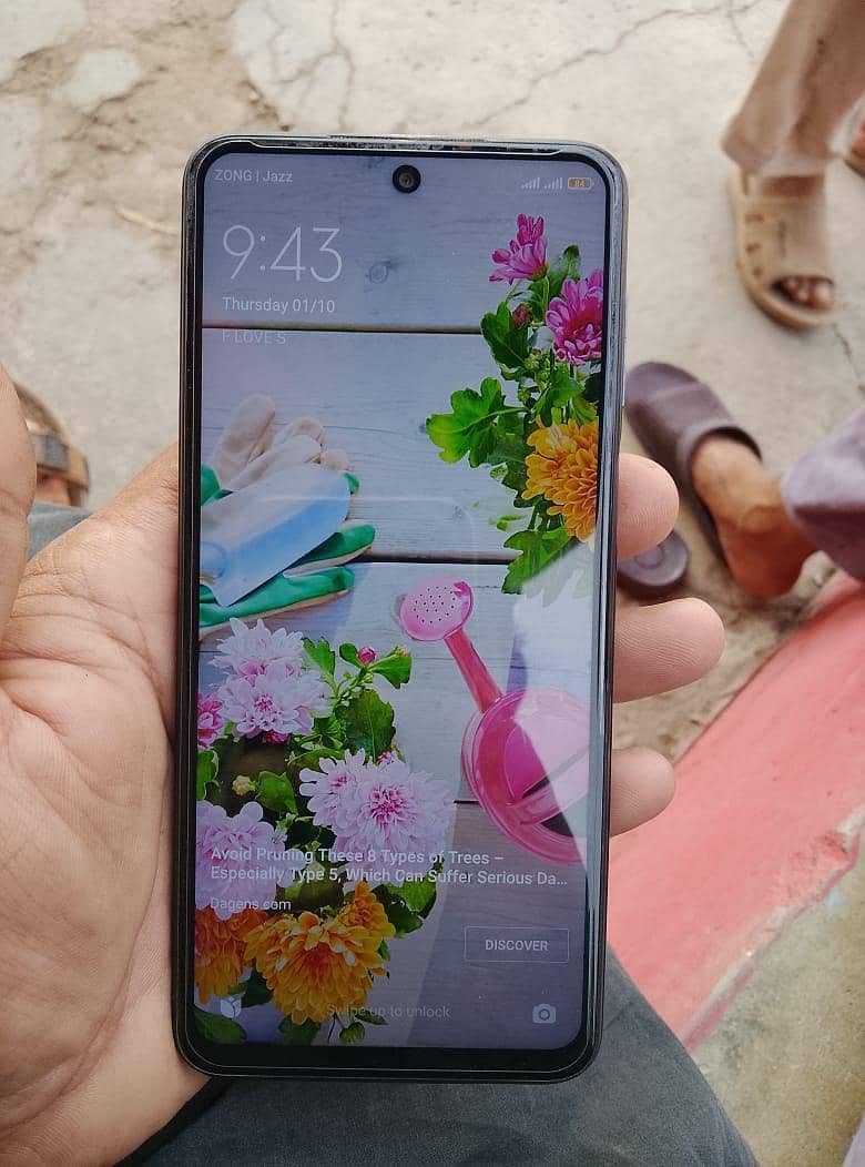 Realme 9 0