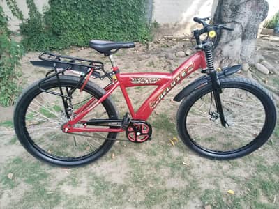 good condition