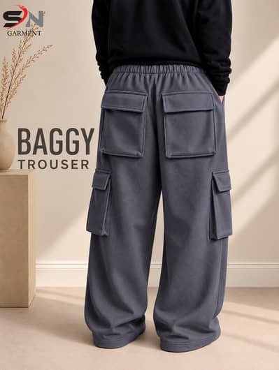 Trousers