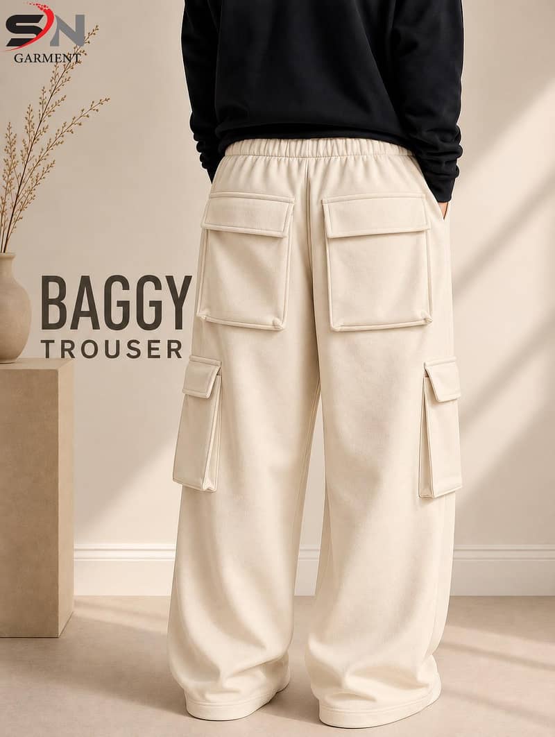 Trousers 2