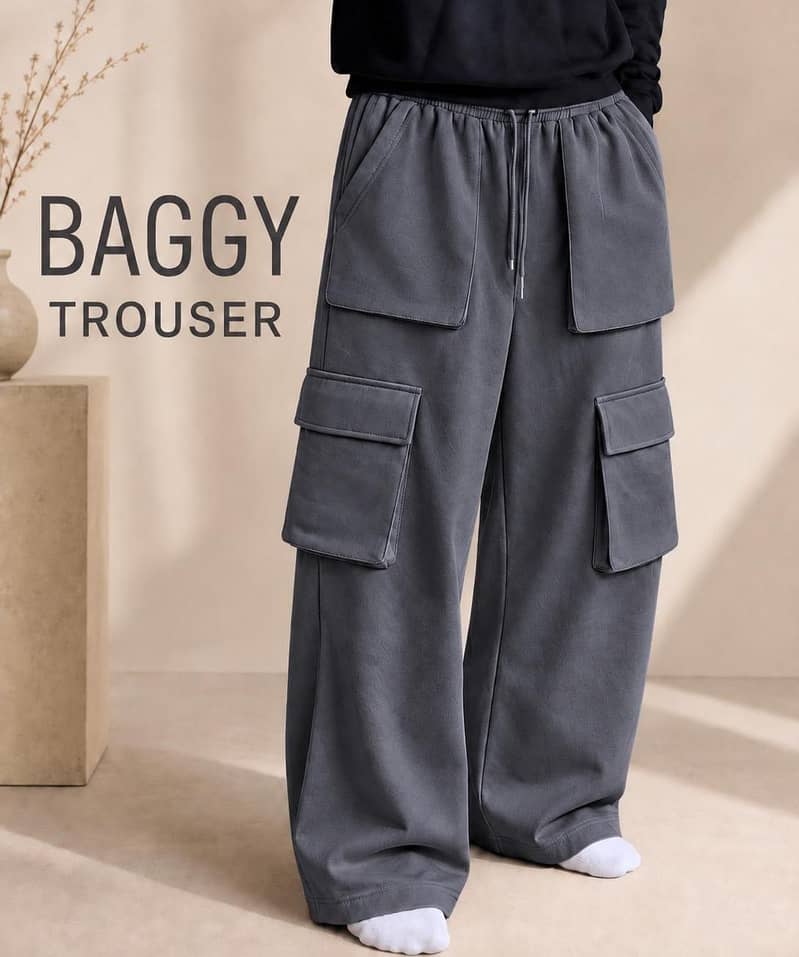Trousers 3