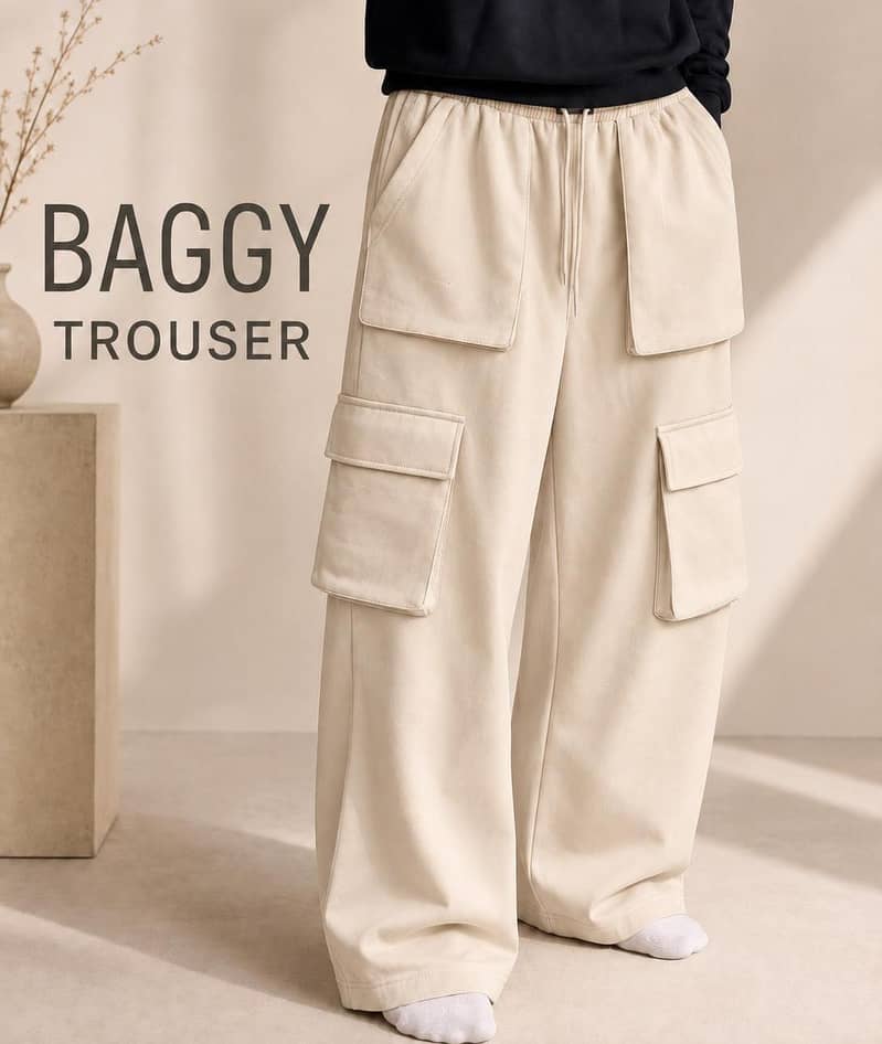 Trousers 4