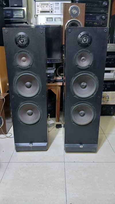 JBL XE-5 LIKE JBL BOSE KLIPSCH DENON MARANTZ ONKYO KEF INTEGRA