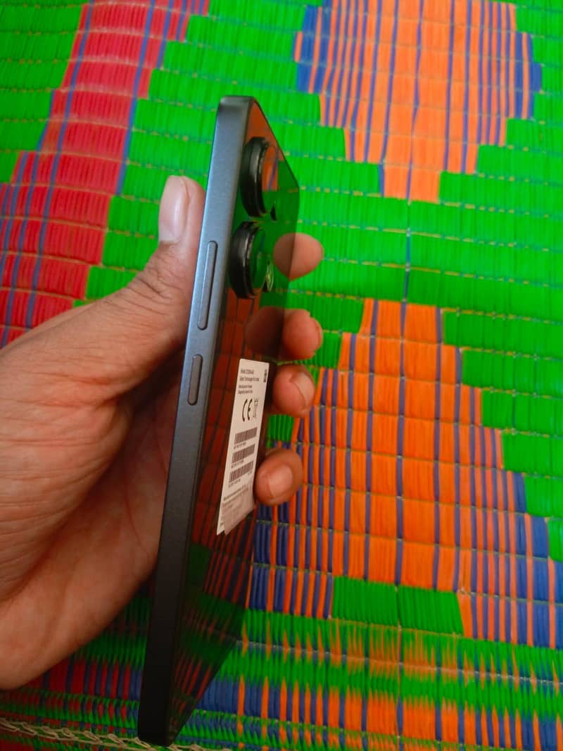 Xiaomi Redmi Note 13 Pro 3