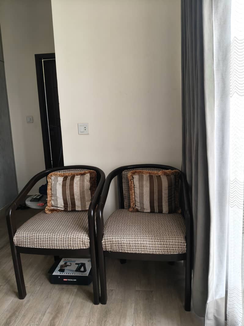 Chair set 0