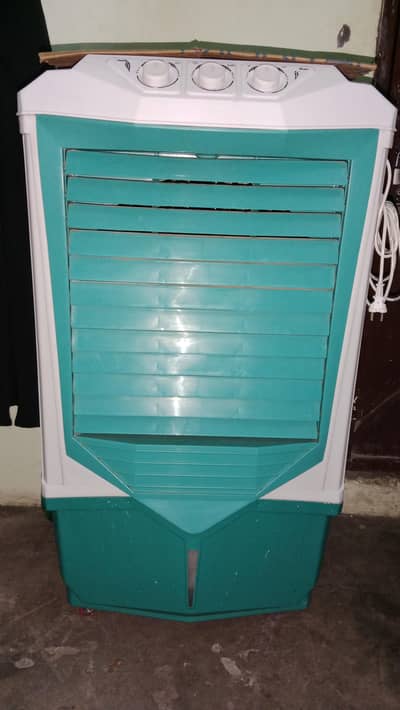 New Model fast Air