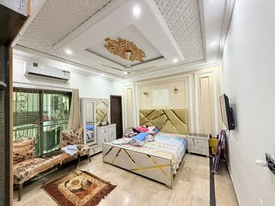 A Prime Location House Of 10 Marla In Rs. 37000000