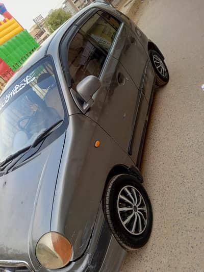 full original Hyundai Santro executive 2003 model