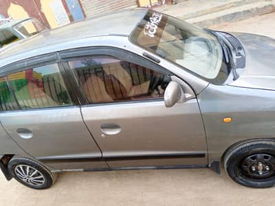 full original Hyundai Santro executive 2003 model