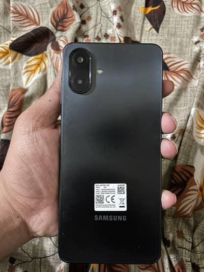 Samsung Mobile A07 5G
