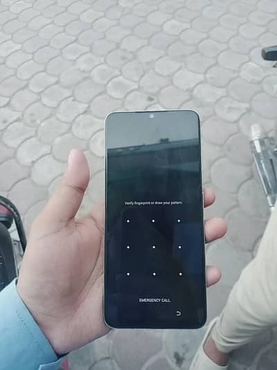 Tecno Spark 10C