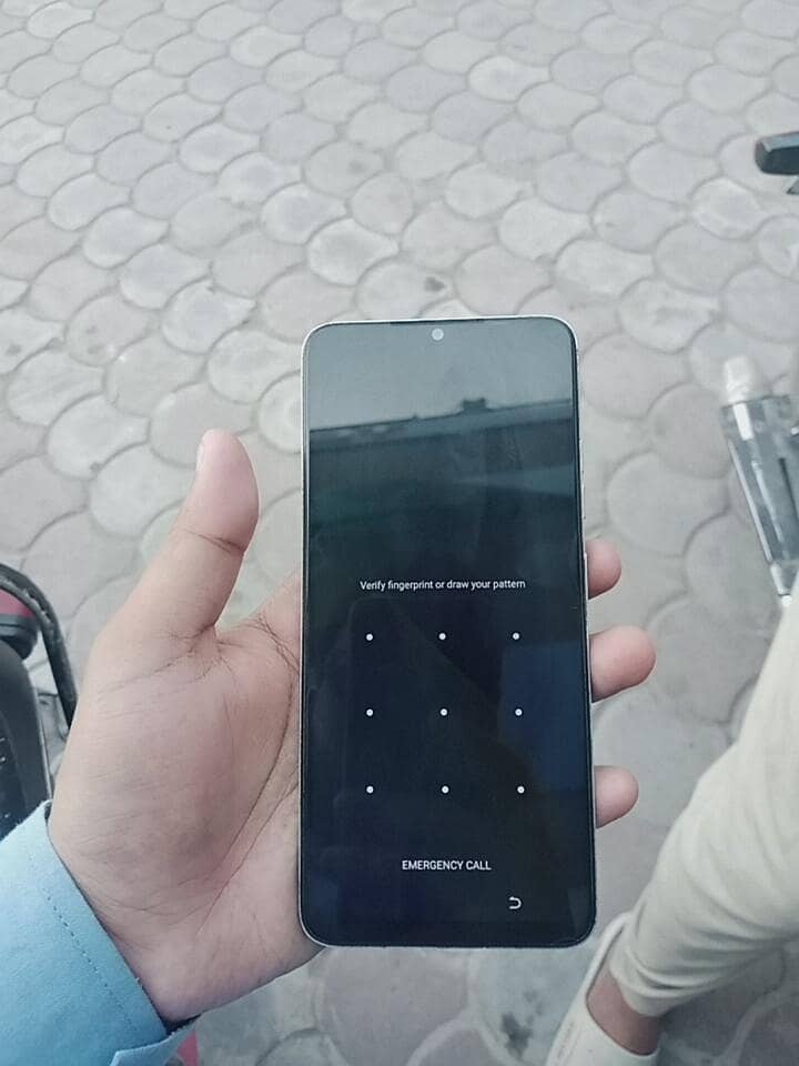 Tecno Spark 10C 0